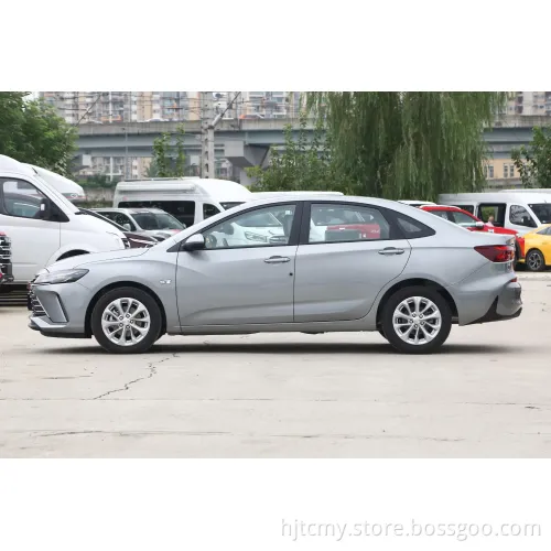 2023 Chevrolet Monza Berlina 2WD 1,5L Vendita calda in Cina Nuove auto a benzina Chevrolet Monza 2023